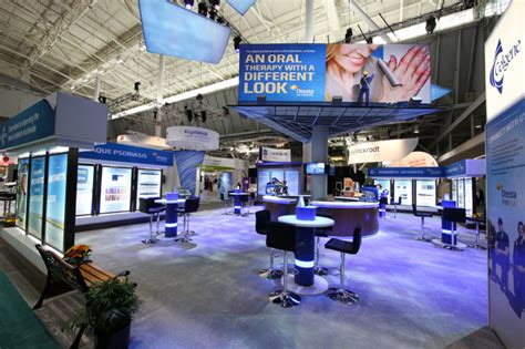 Las Vegas Exhibit Rental
